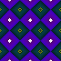 Seamless texture. symmetrical mosaic elements allover ornament. Print block for apparel textile, brocade dress fabric.texture for the site.