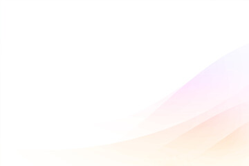 ウェーブの背景　Abstract_wave_background