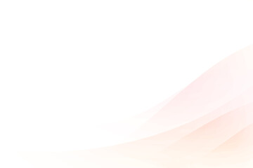 ウェーブの背景　Abstract_wave_background