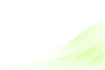 ウェーブの背景　Abstract_wave_background