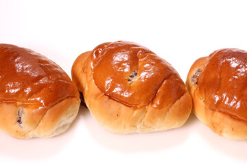 レーズンロール