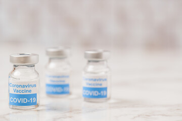 新型コロナワクチンイメージ