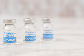 新型コロナワクチンイメージ