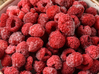 raspberry