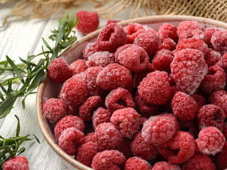 raspberry