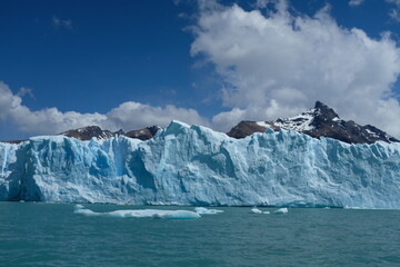 Perito Moreno Glacier © SEON