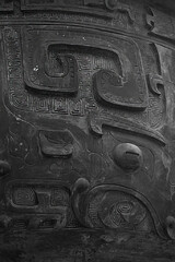 Traditional decorations