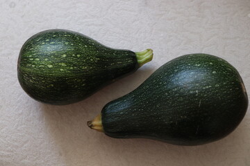 zucchini