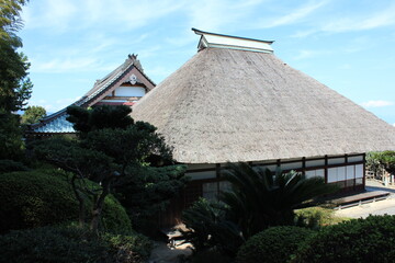 龍華寺（静岡）
