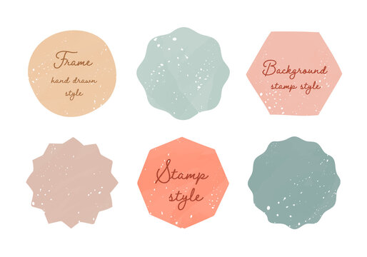 6 318 件の最適な ハンコ風 画像 ストック写真 ベクター Adobe Stock