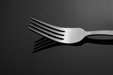 fork and knife