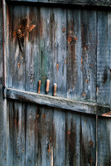 Shed tools