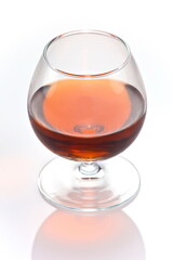 Ballon di Cognac