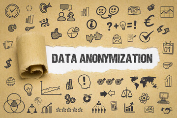 Data Anonymization