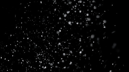 snow  © Mohsan ali