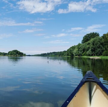 Cano&euml; loire