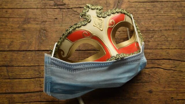 Maschera chirurgica ft0211_0742 Chirurgische Maske