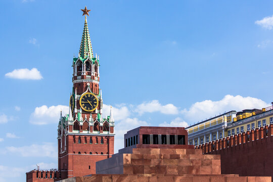The Kremlin