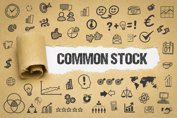 Common Stock