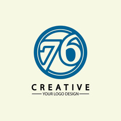 logo design number 76 image vector illustration