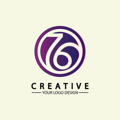 logo design number 76 image vector illustration