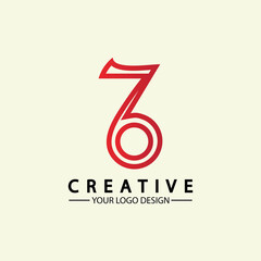 logo design number 76 image vector illustration