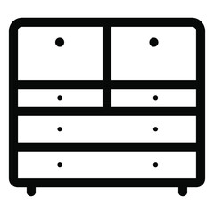 tool cabinet icon