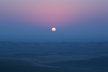 Sunrise