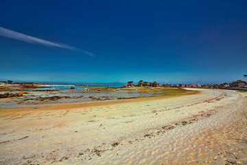 From Brignogan-Plages, Brittany