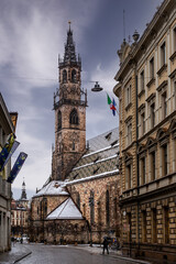 Bolzano Cathedral