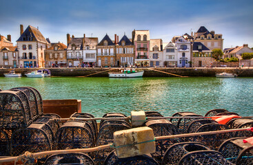 From Le Croisic, Loire-Atlantique, France