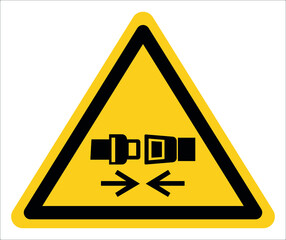 For safety Please fasten your seat belt