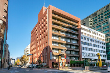 警視庁麹町警察署