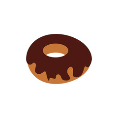 donuts clip art design template