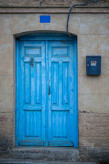 Camino de Santiago, Ledigos, Palencia