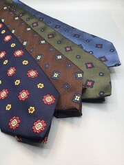 Sartoria accessori e cravatte