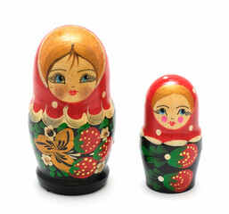 matryoshka russian doll