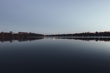 Fototapeta premium Hannover