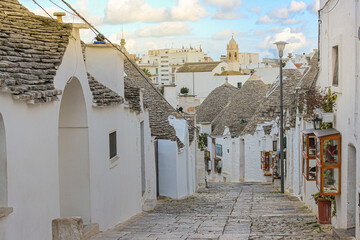 Architectural buildings of the 