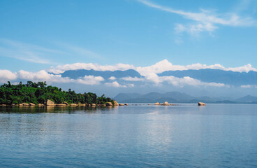 lake bled country