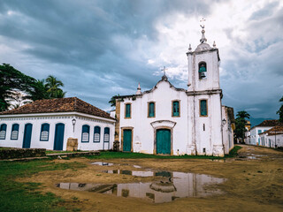 church of the holy trinity