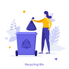 Vector Character Concept