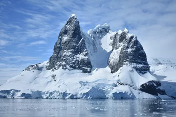 Foto op Canvas Antarctica  © Adi
