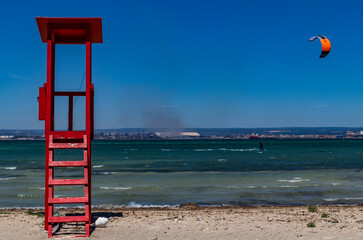 Viale del Tramonto - Taranto