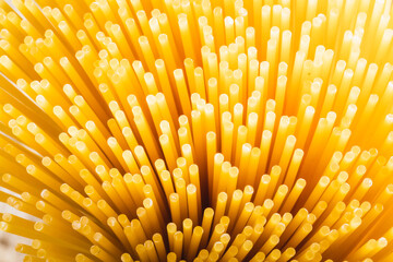 Spaghetti lavorati a mano 