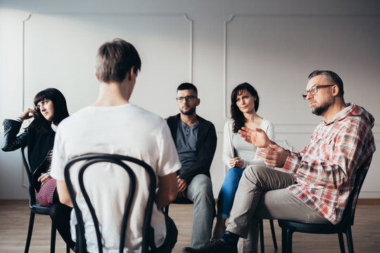 Group Therapy Is An Option That Teens In Particular Should Consider It Can Be Exponentially More Effective For Teens Than Just Individual Therapy