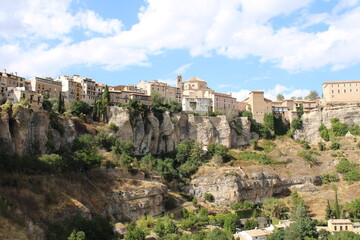 Cuenca Sight Spain