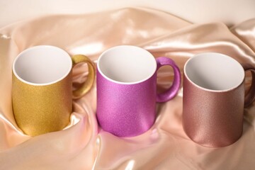 drink, coffee, cup, white, mug, beverage, hot, espresso, tea, breakfast, cafe, isolated, morning, saucer, gold mug, caffeine, coffee cup, liquid, milk, cappuccino, chocolate, brown, closeup,