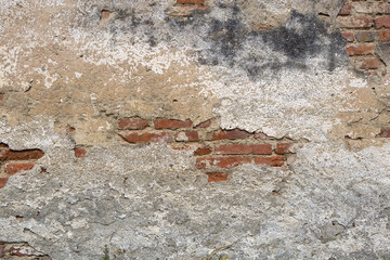 Brick wall background © BirgitKorber
