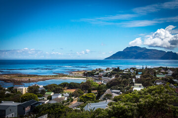 on the way to the cape, cape town, south africa